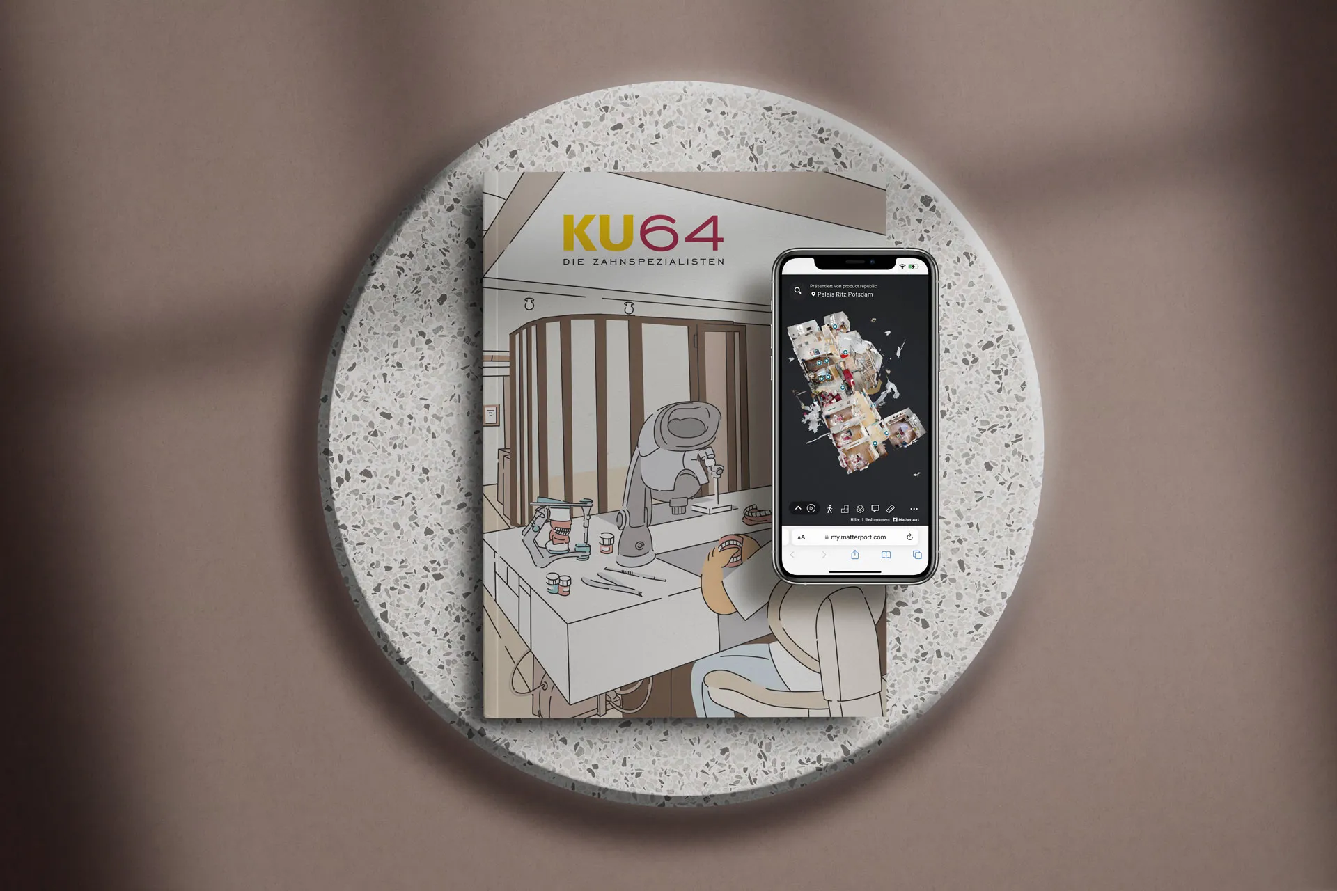 product.republic – Content Creation