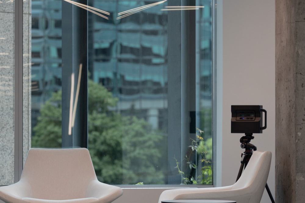 Matterport – virtuelle 3D-Touren